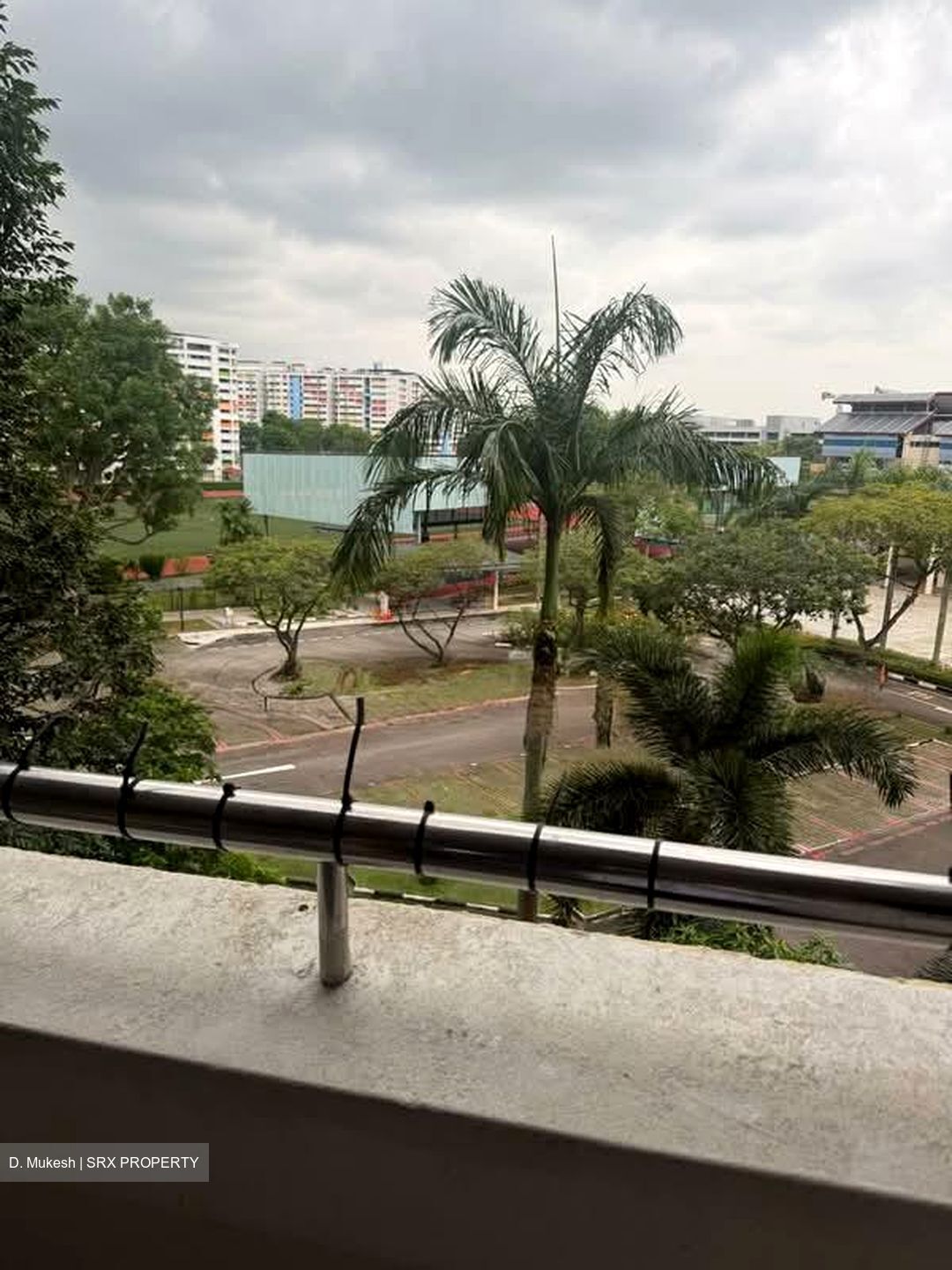 Blk 728 Khatib Spring (Yishun), HDB 3 Rooms #591434011